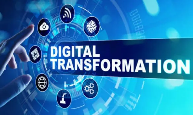 5G and Digital Transformation