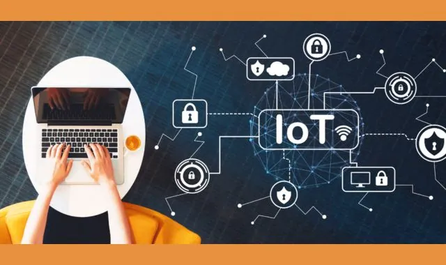 Internet of Things (IoT) Connecting the World in a Smart Web