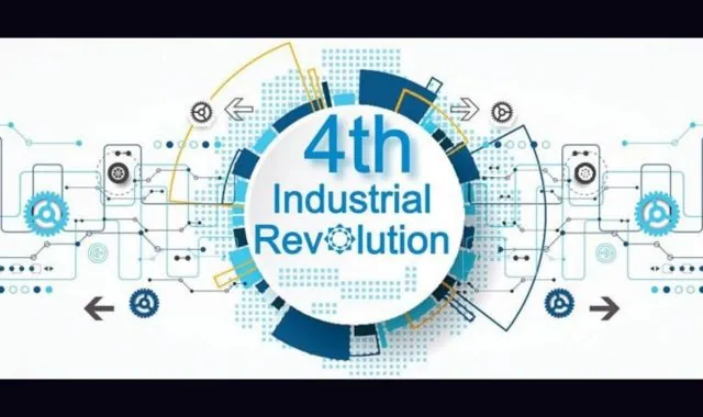 Is 5G Part of the Fourth Industrial Revolution