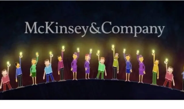 Is McKinsey a powerful Company