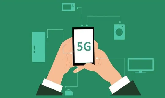 Societal Benefits of 5G Technology