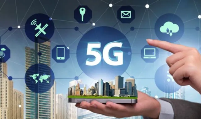 Societal Implications of 5G