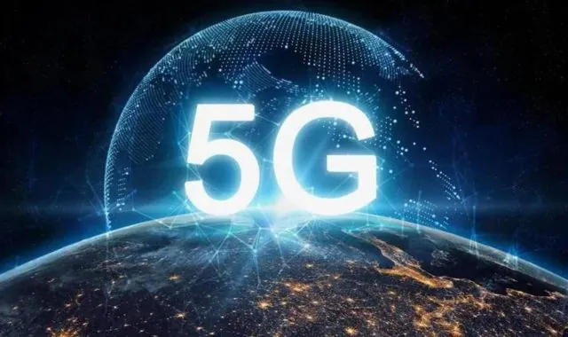 The Impact of 5G Networks on Business and Society