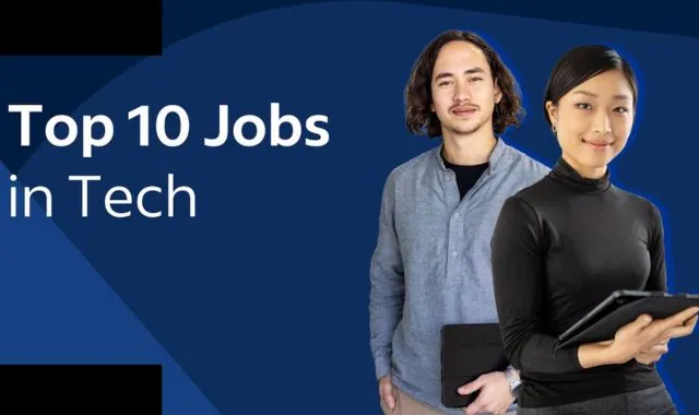 Top IT Jobs in Demand for the Future