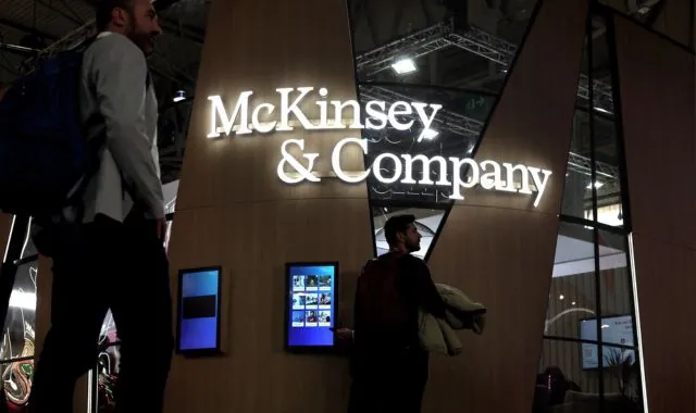 What are the work trends for 2024 McKinsey