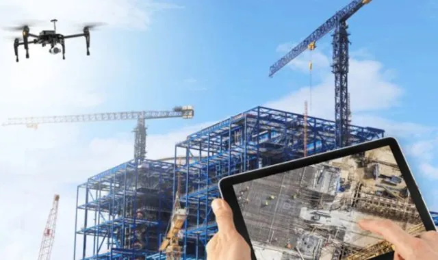 What is Construction Technology