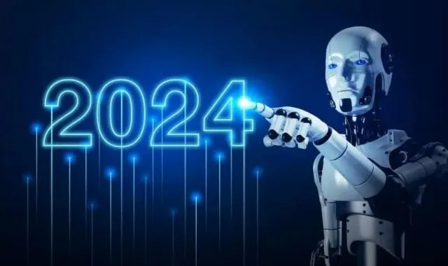 What is the Future of Technology in 2024