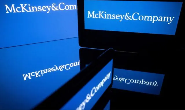 What is the reputation of McKinsey