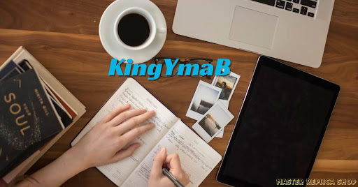 Unlocking Success: Comprehensive Digital Marketing Solutions by KingYmaB