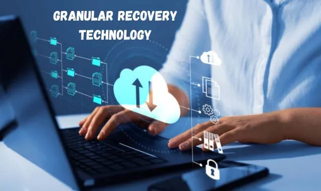 Granular-Recovery-Technology