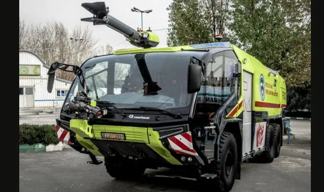 Responder Technology Revolutionizing Emergency Response