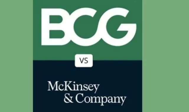 Will BCG Surpass McKinsey