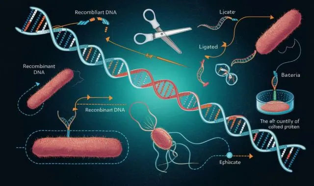 A-Dive-into-Recombinant-DNA-Technology