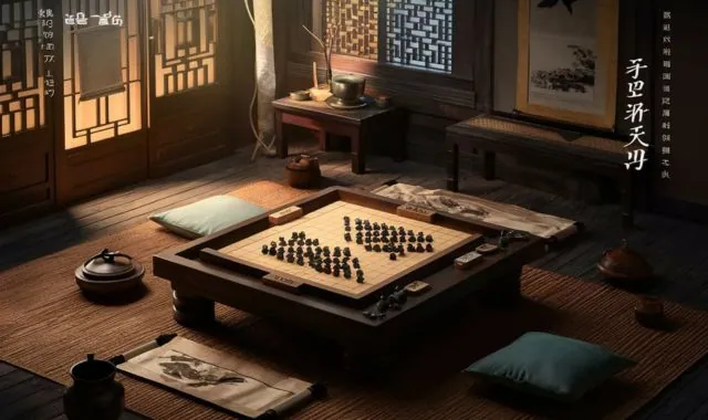 Baduk-Game-Unveiling-the-Ancient-Strategy-Game-Learn-to-Play