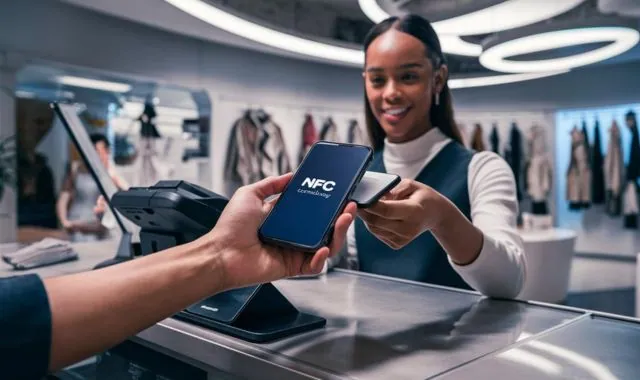 NFC-Technology: A-Tappable-Toolkit-for-Everyday-Convenience