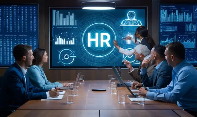 hr-technology-revolutionizing-the-workplace