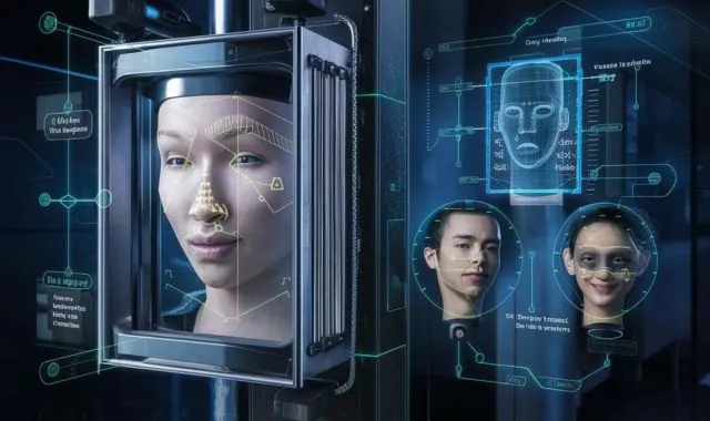 How Liveness Detection for Face Recognition Works 