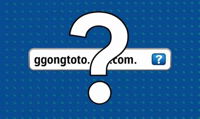 Unveiling ggongtoto.com A Deep Dive into the Mystery