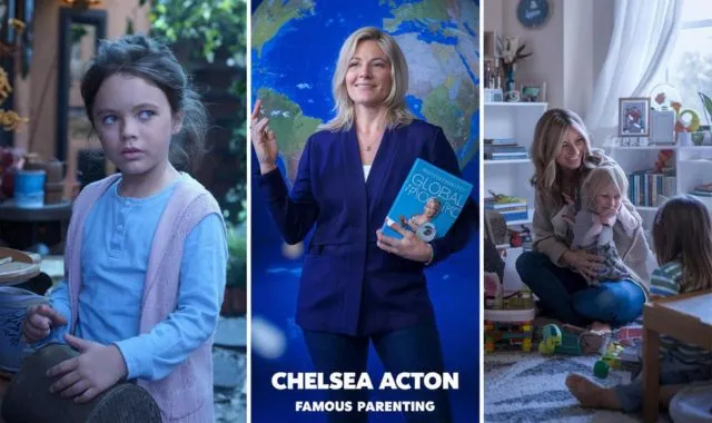 Chelsea-Acton-Famous-Parenting