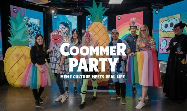 Coommer-Party-Meme-Culture-Meets-Real-Life