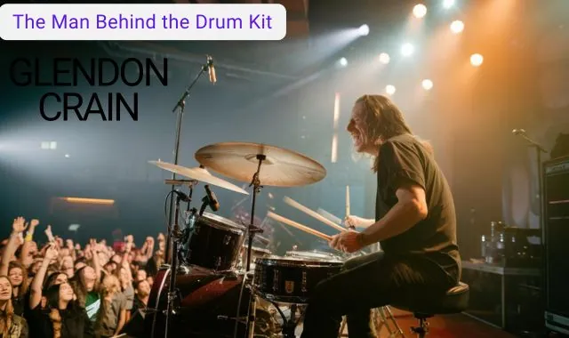 Glendon-Crain-The-Man-Behind-the-Drum-Kit