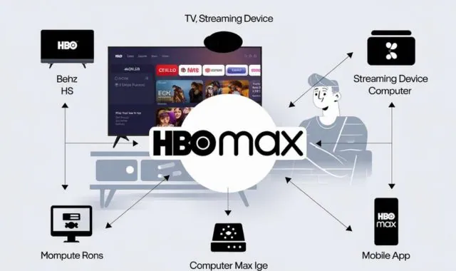 HBO-Max-Activation-Your-Easy-Guide 