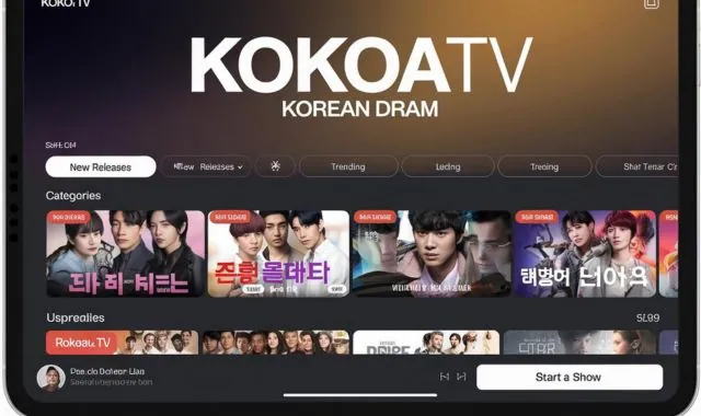 Kokoa-TV-Korean-Drama