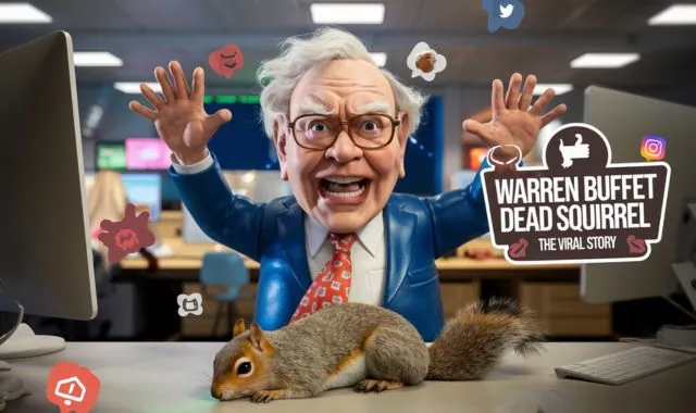 Warren-Buffet-Dead-Squirrel