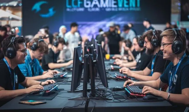 What-is-LCFGAMEVENT 