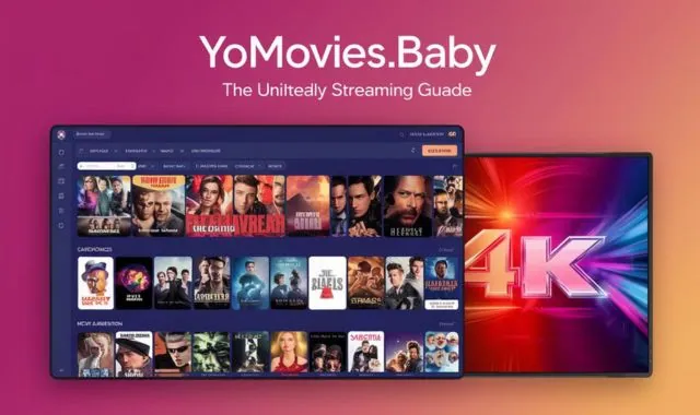 Yomovies.baby