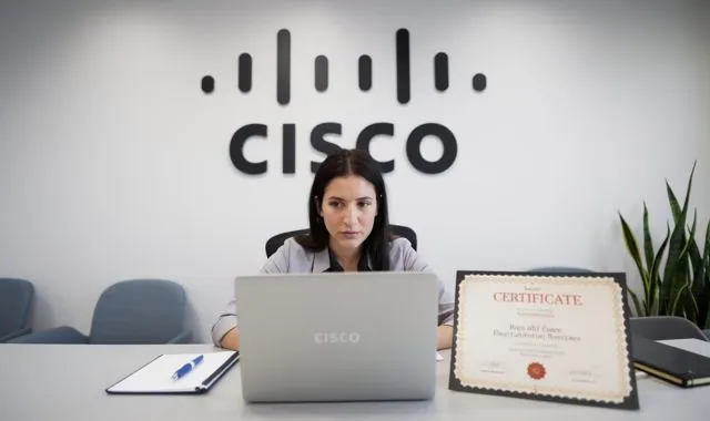 Cisco Exam Registration Process