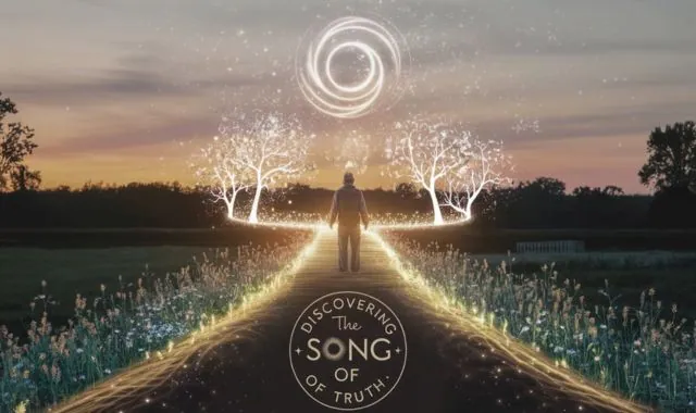 Discovering-the-Song-of-Truth