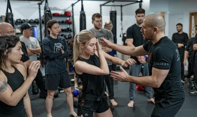 Krav-Maga-NYC-Your-Ultimate-Guide-to-Self-Defense 