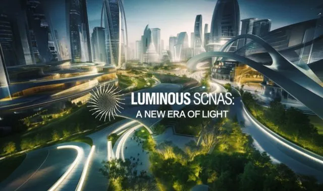 Luminous-Scnas-A-New-Era-of-Light