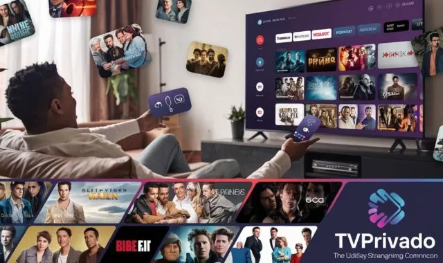 Tvprivado-The-Ultimate-Streaming-Companion