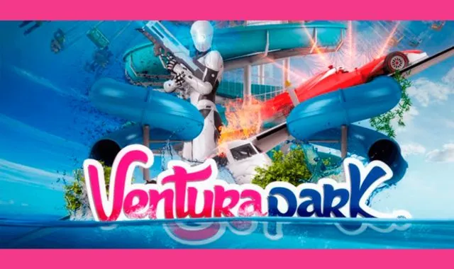 Ventura Park A Thrilling Destination for All Ages