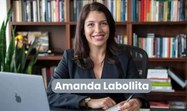 Amanda Labollita The Driving Force Behind Statewins