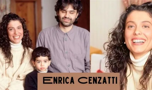 Andrea Bocelli Ex-Wife: A Look at Enrica Cenzatti