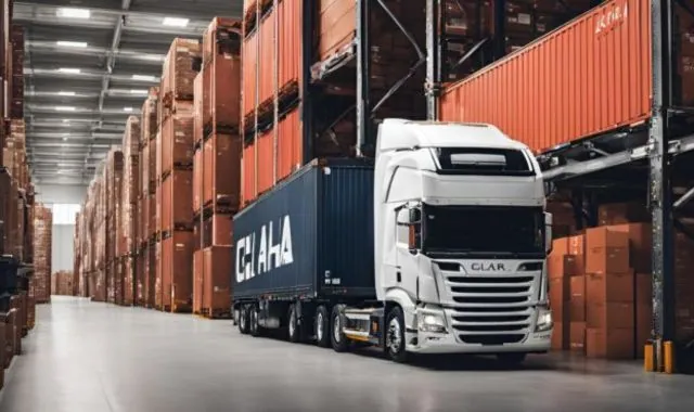 Ceha Logistics Alara Transforming Freight and Logistics