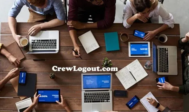 CrewLogout.com Simplifying Crew Management