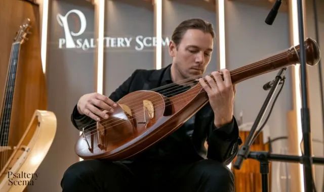 Discovering Psaltery Scema A Musical Journey