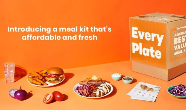 EveryPlate LoginEverything You Need to Know