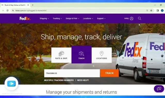 FedEx Change Delivery Address A Complete Guide