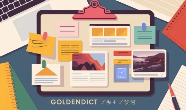 Goldendict 监控剪贴板 Your Comprehensive Guide