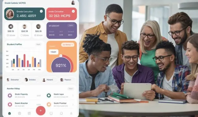 Grade Calculator HCPSSThe Ultimate Guide