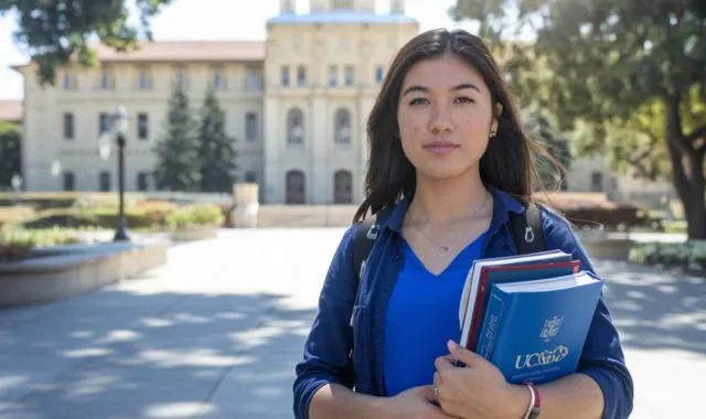 Mialyssa Gomez UCSD A Journey of Inspiration and Impact