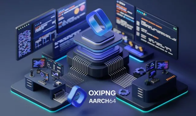 Oxipng aarch64 Everything You Need to Know