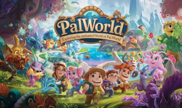 Palworld Activeunko A Comprehensive Guide