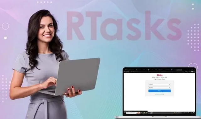 RTasks Your Ultimate Tool for Streamlined Productivity