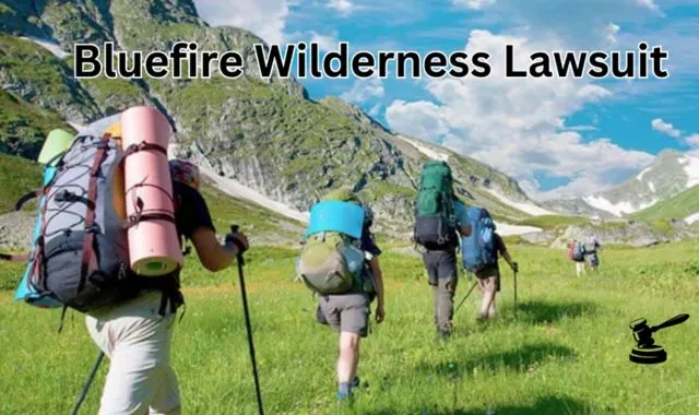 Understanding Bluefire Wilderness Abuse Causes & Solutions